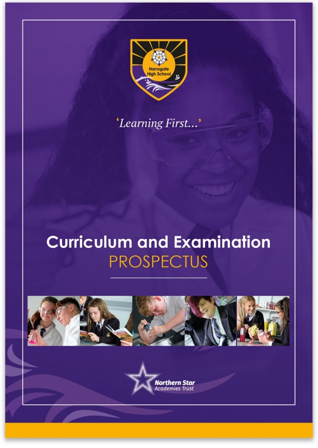 KS4 Examination and Curriculm Propectus 2021 2022