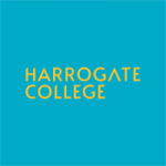 Logo - Harrogate College