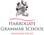 Logo - Harrogate Grammar School