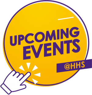 HHS - Website - Upcoming Events