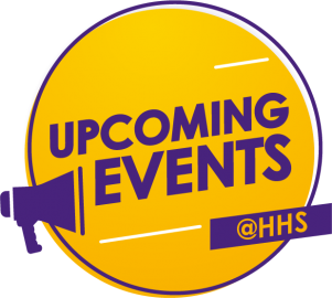 HHS - Website - Upcoming Events