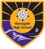 HarrogateHighSchool_Logo