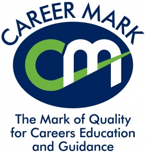 Career Mark Logo